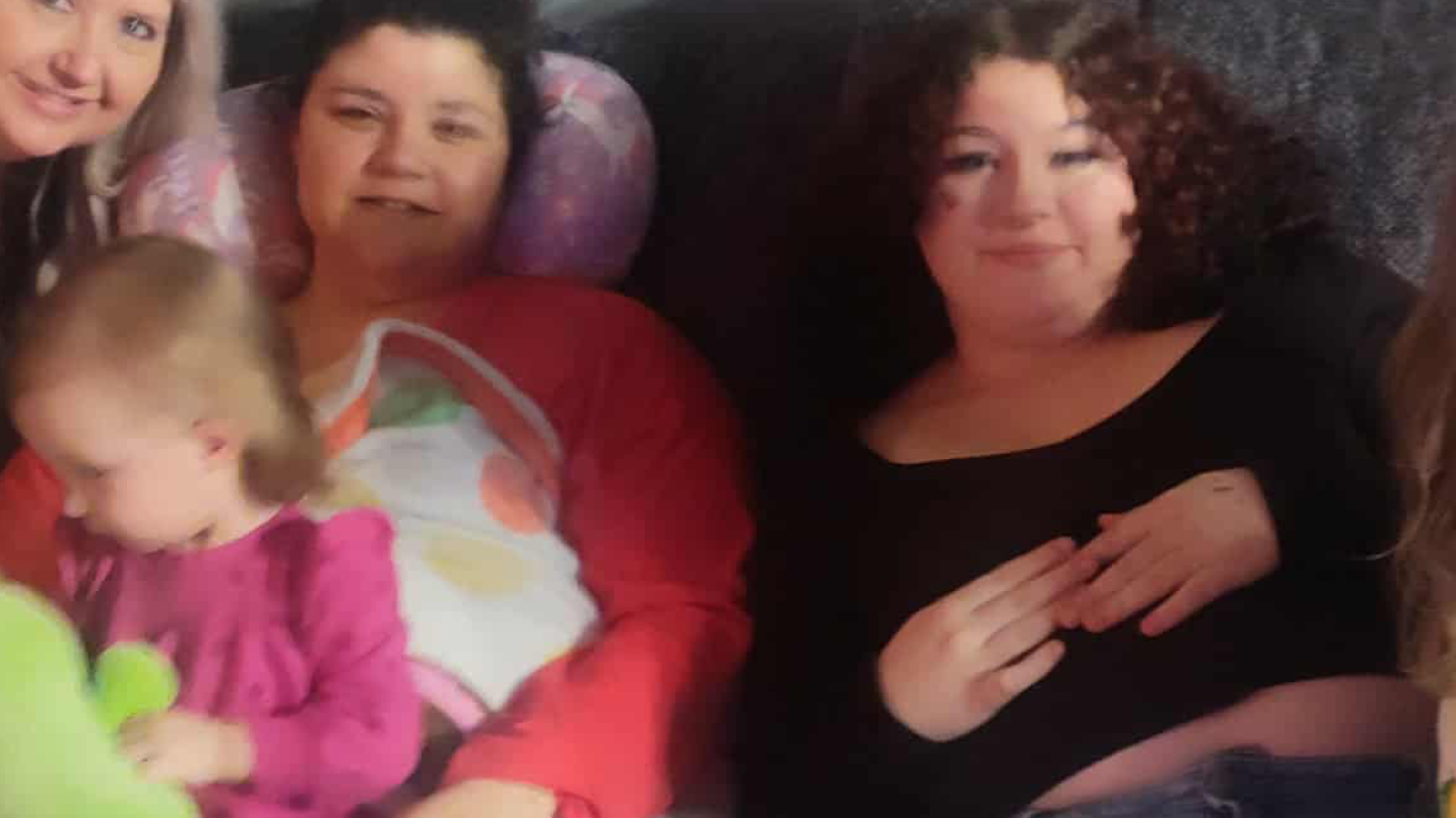 Fight for Jessica’s life