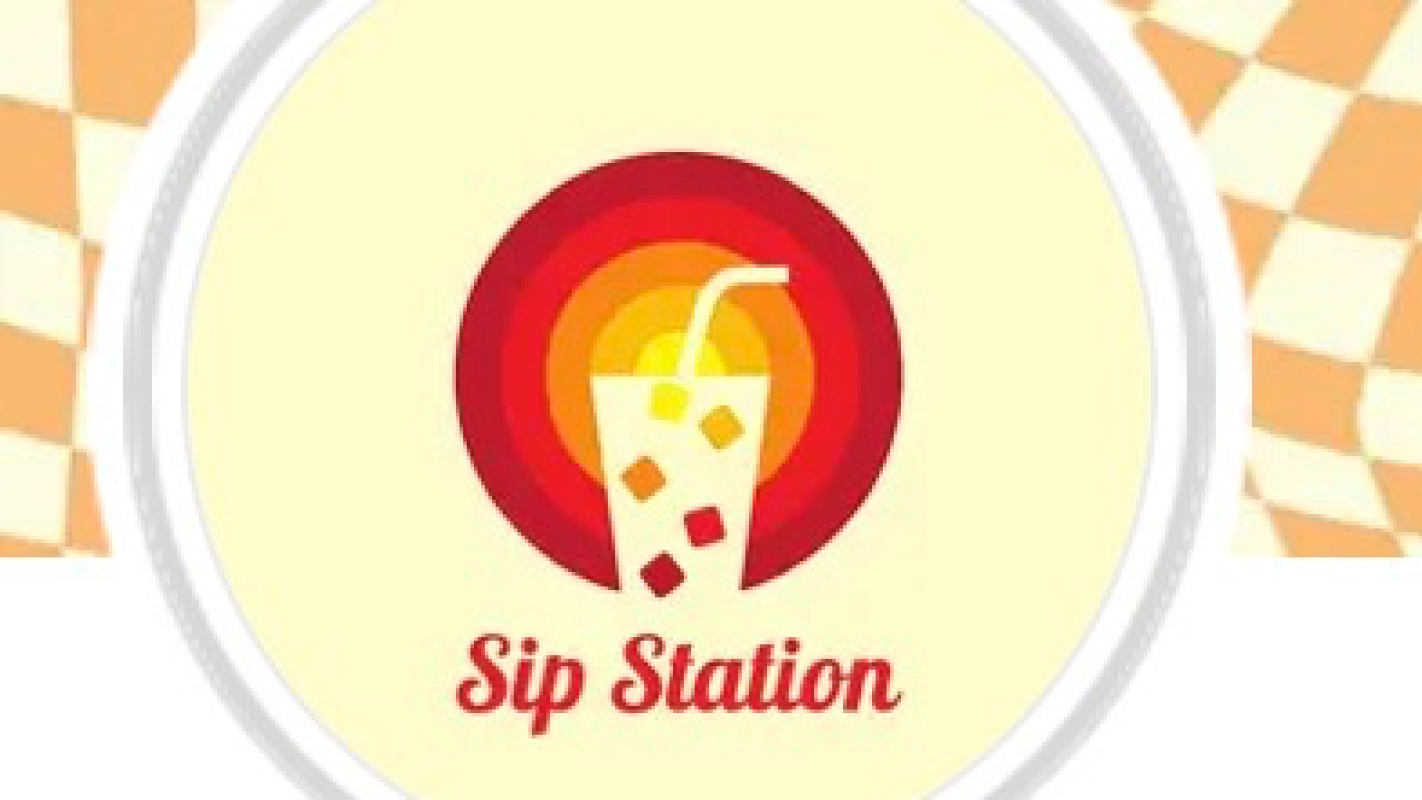Let’s help Sip Station