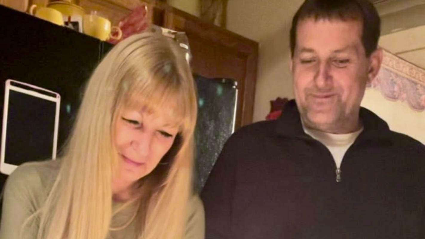 Bobby Sebastian’s Funeral