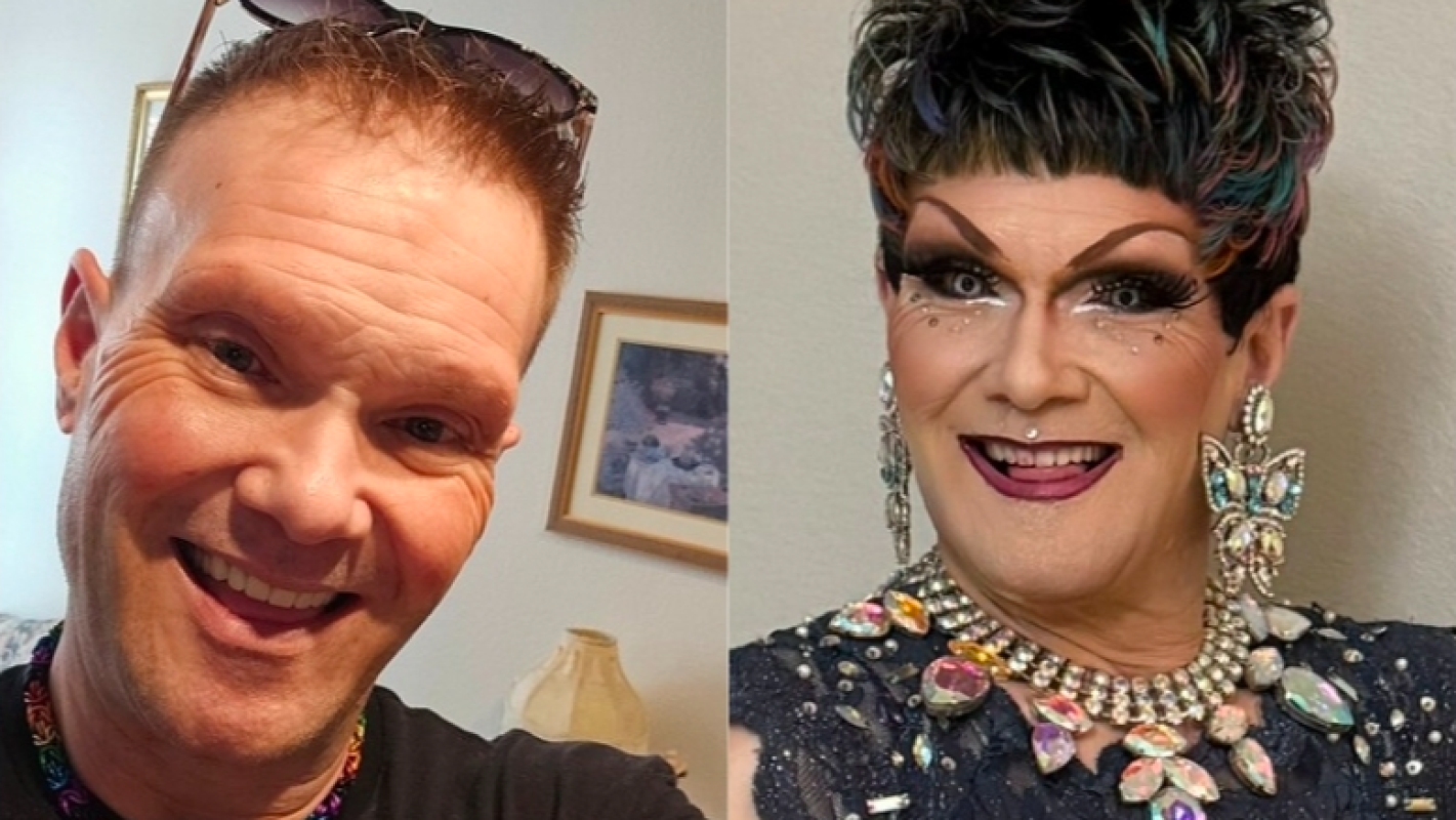 Our Butterfly's Wings