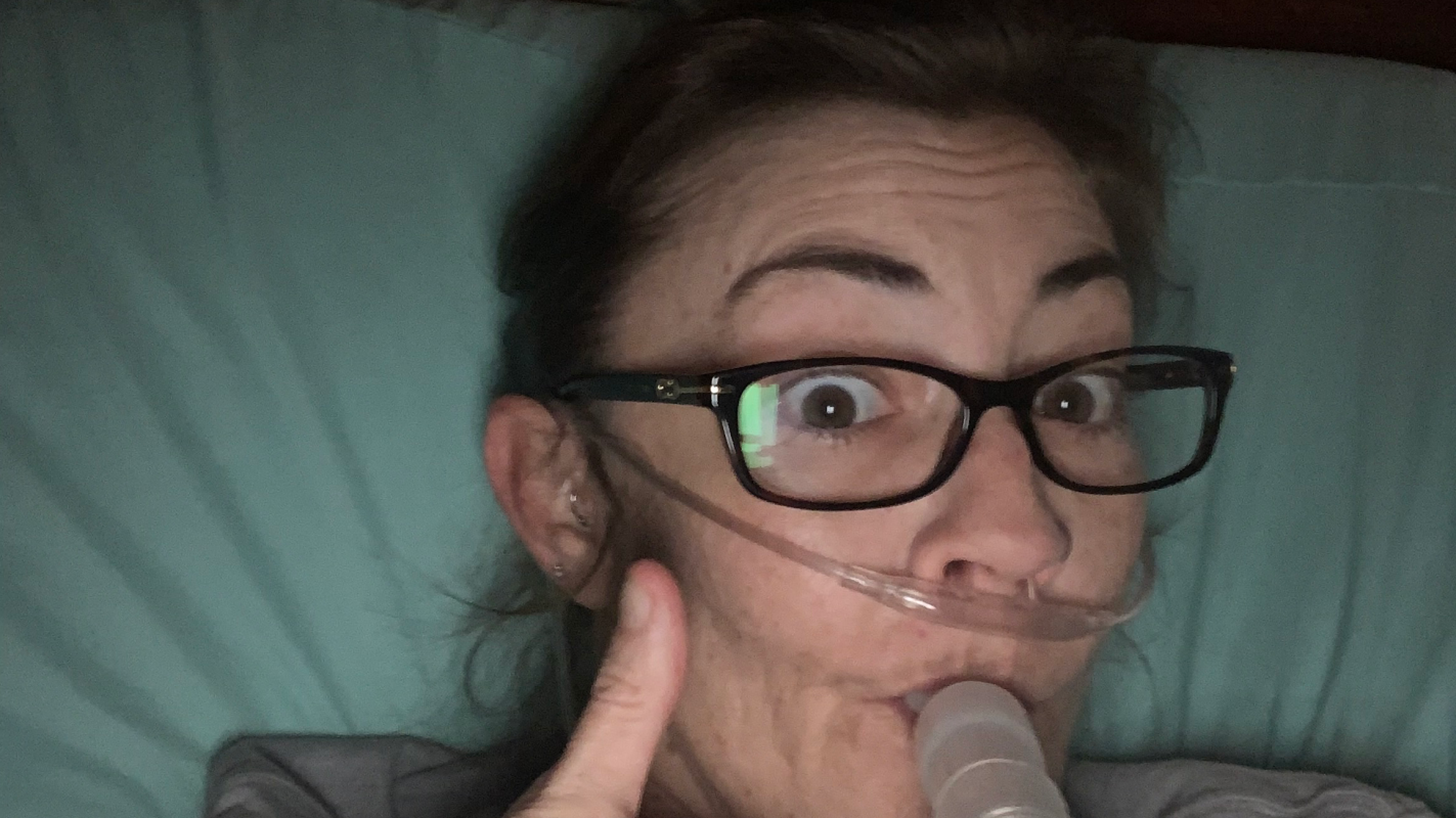 Hospital service and needed belonging