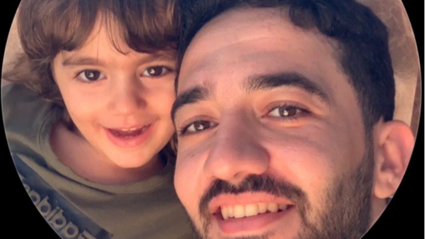 Urgent help needed for family in Gaza