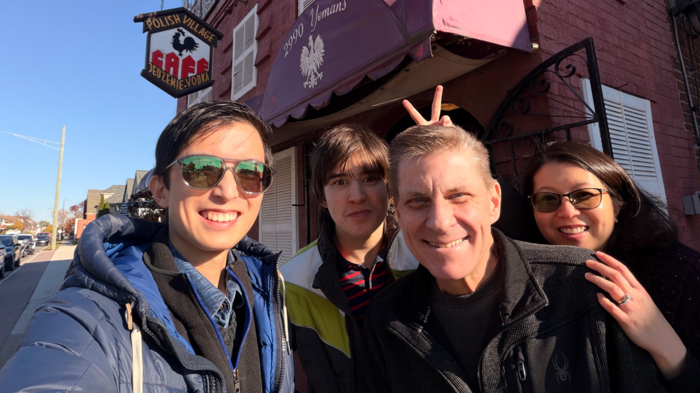 Help Arne Reach Life-Saving Treatment in Barcelona