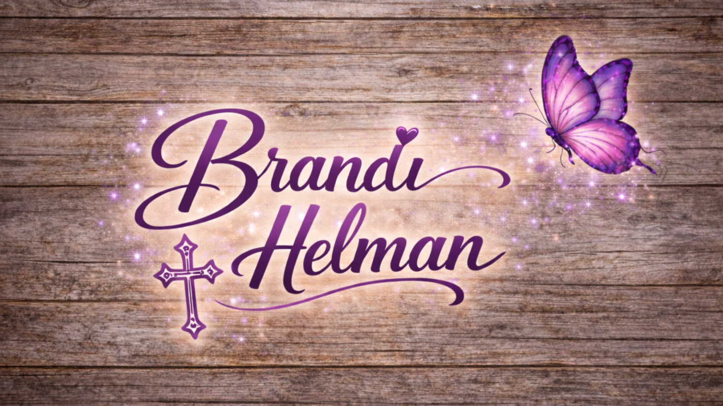 Get Brandi back on her feet!