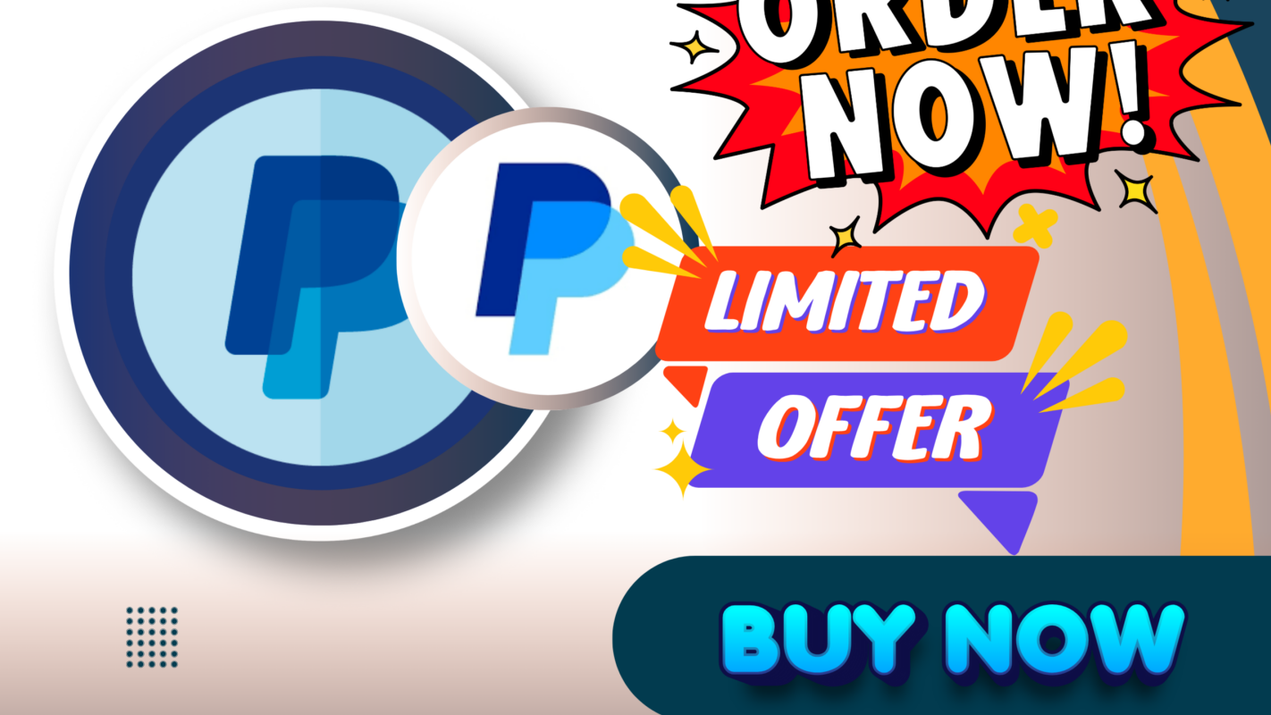 7 Best Place To Buy Verified PayPal Accounts in USA