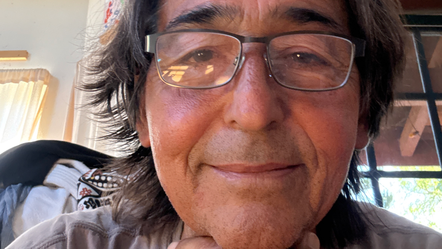 Jim Zampathas kidney transplant caregiver fund