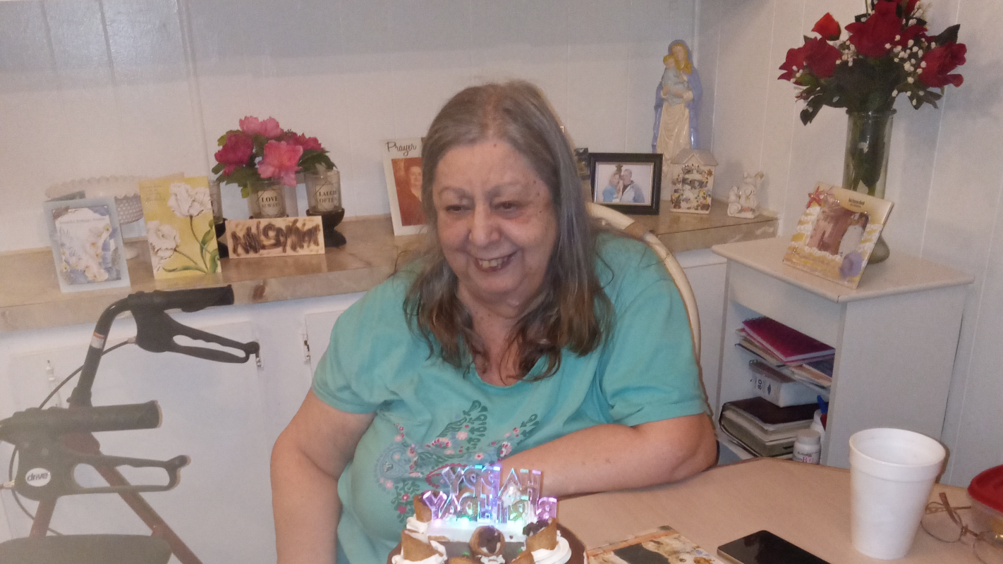 Ann Marie Sonnon funeral