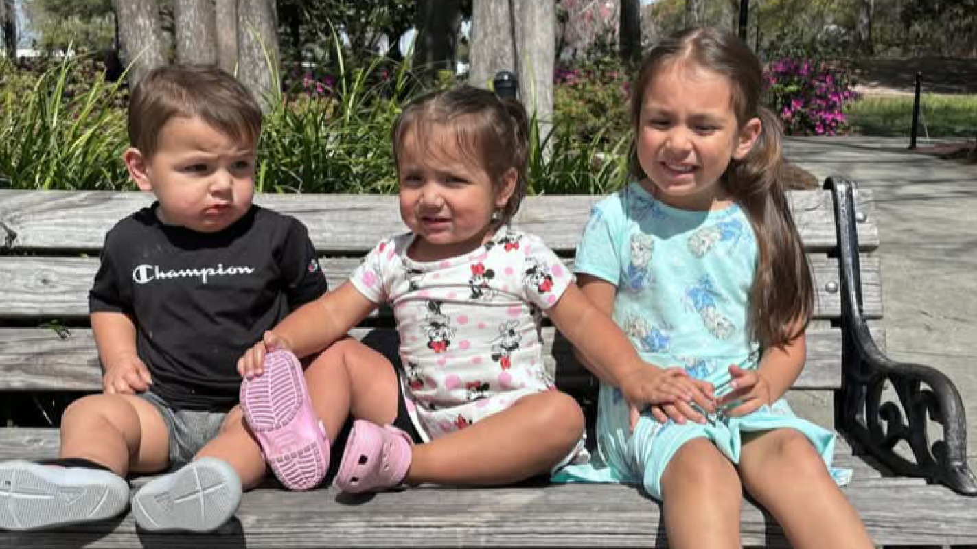 Hardworking single mother in need on transportation