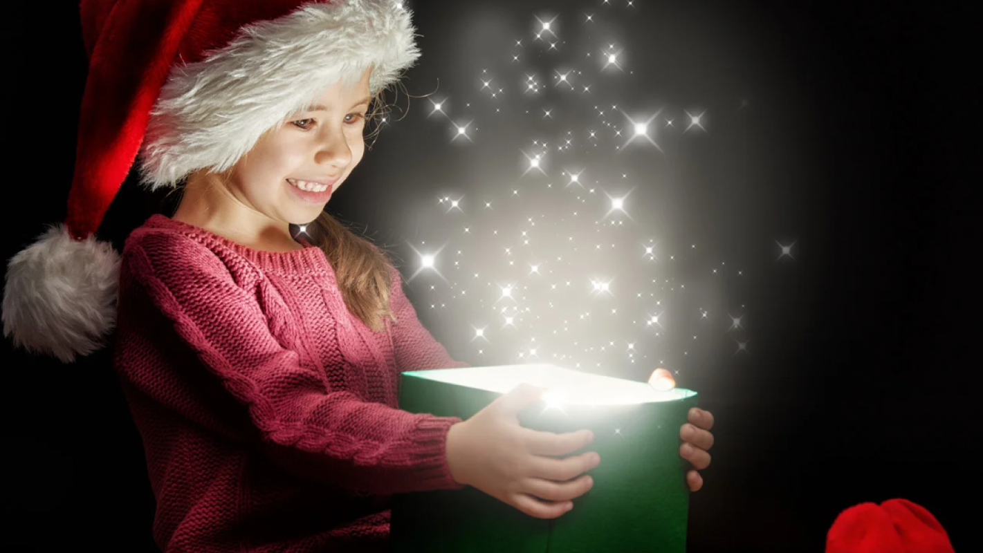 Miracles at Christmas