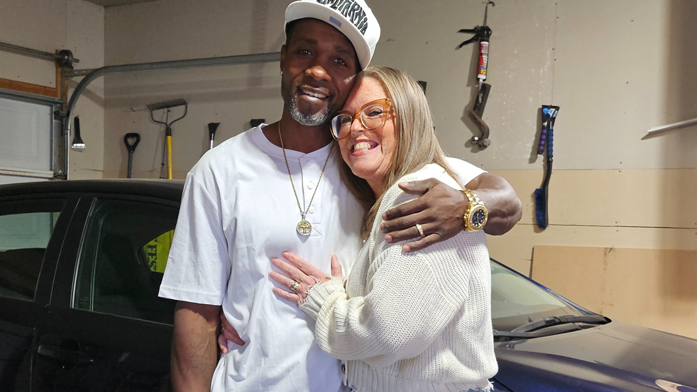 Tanya's cancer & Lee's Health