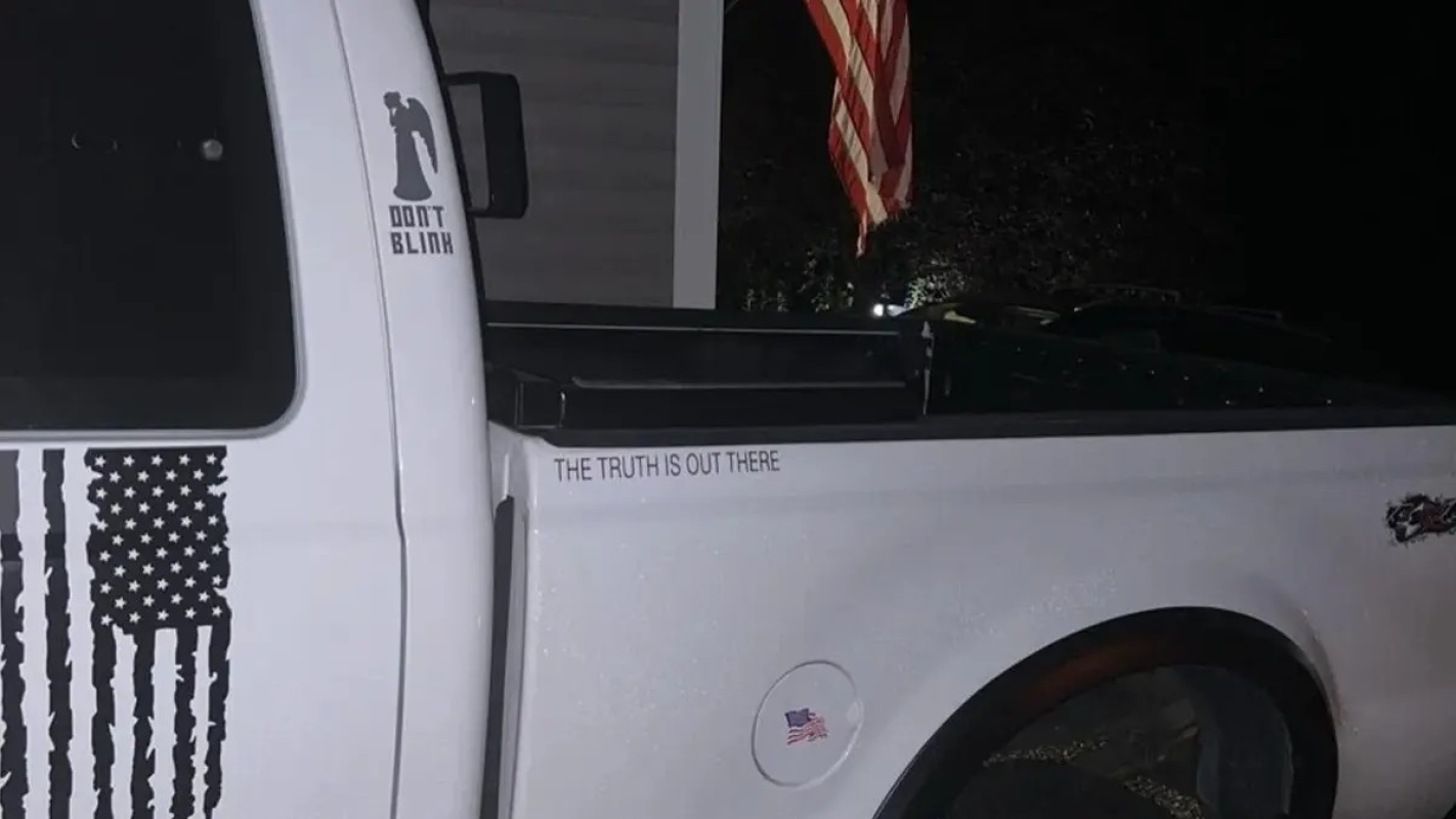 09 F250 Repairs for Disabled Vet and his Ministry