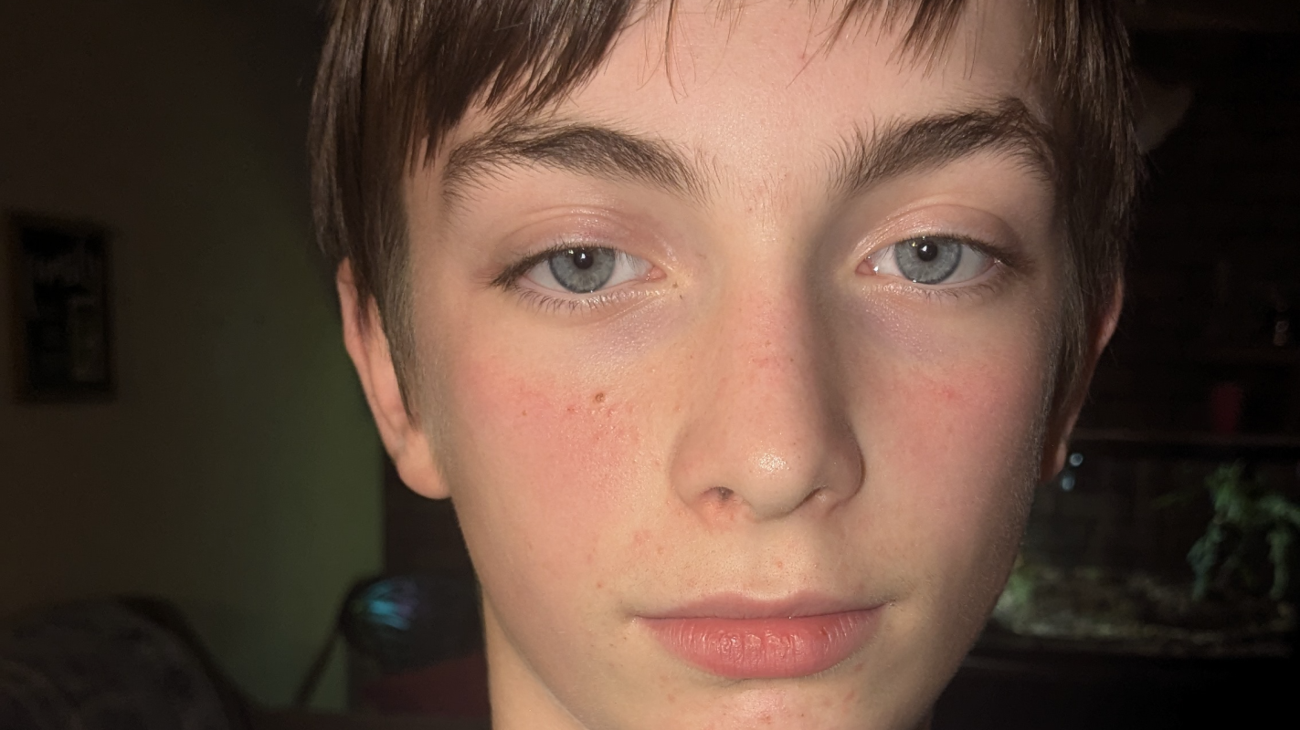 Help bring my son Home safely