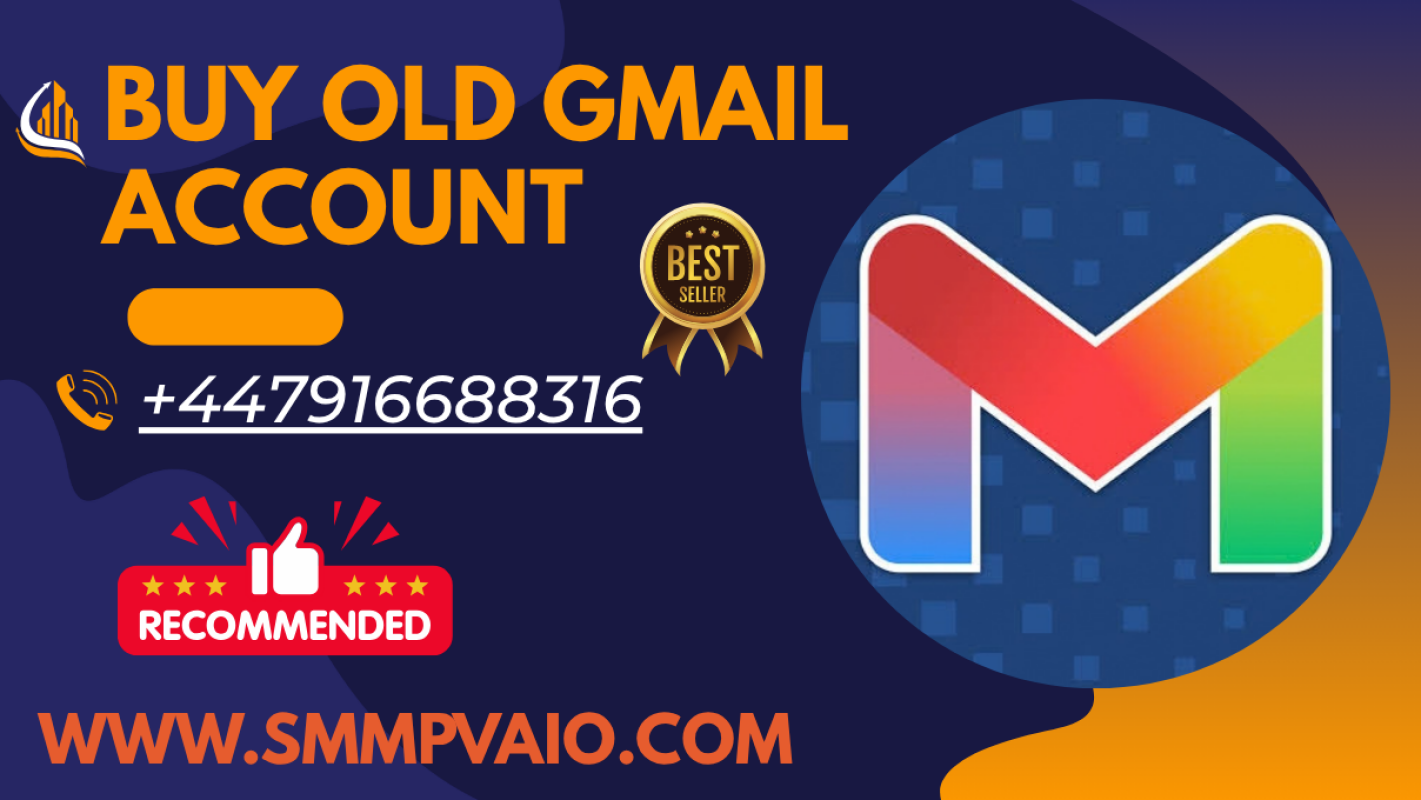 Safer Ways to Handle Old Gmail Account
