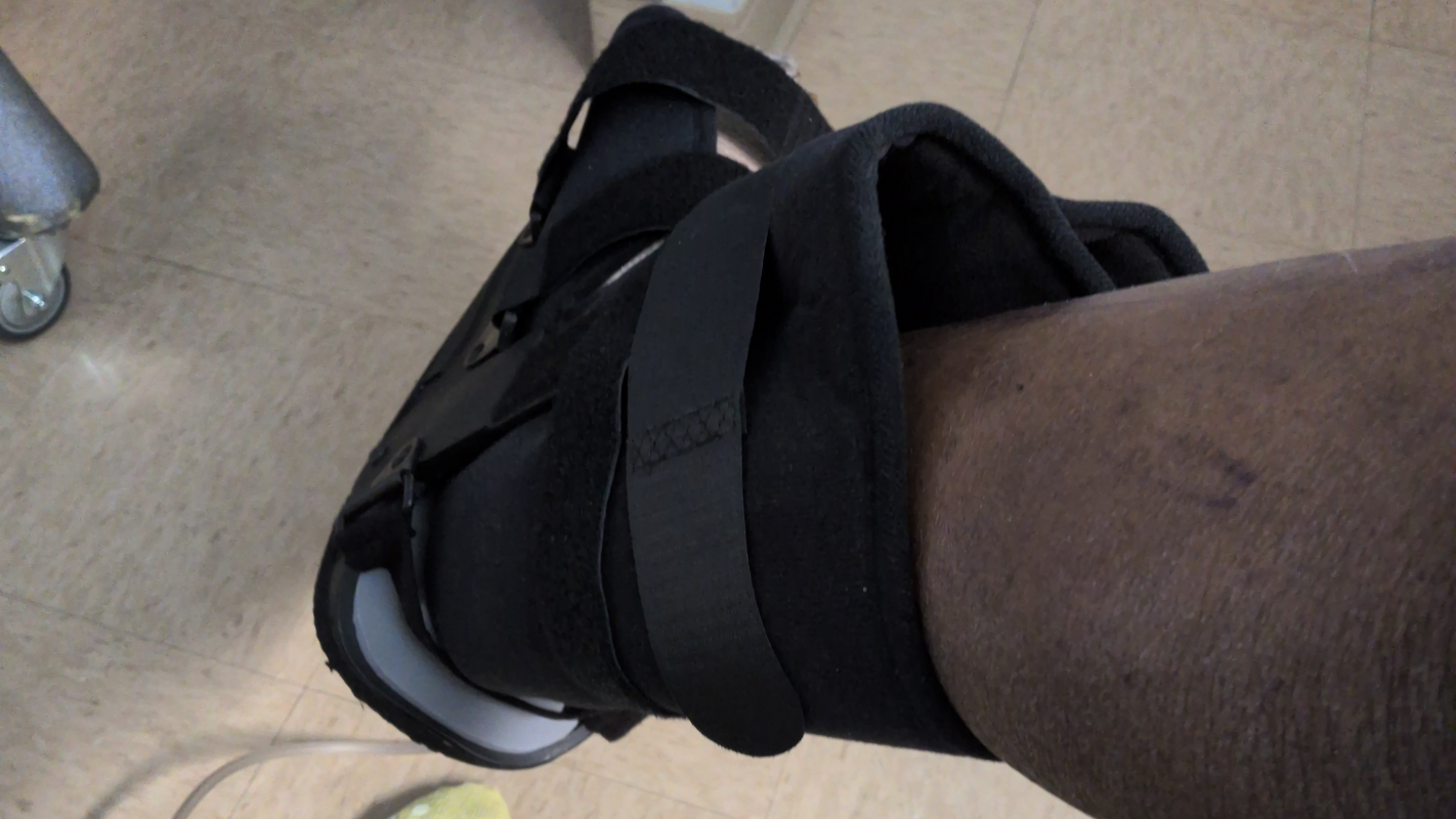 Help with medical bills