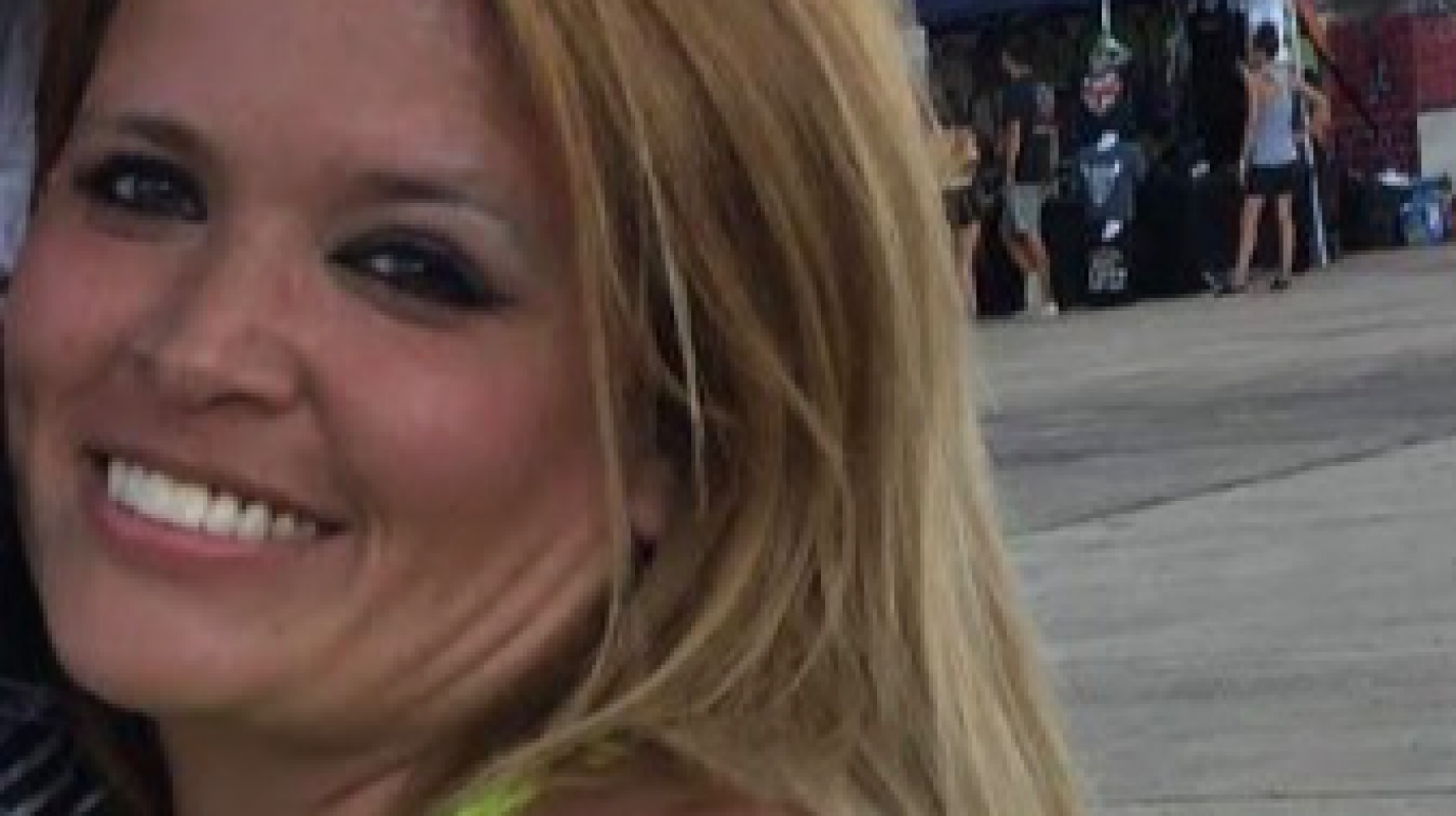 Mom’s Life Saving Health Battle