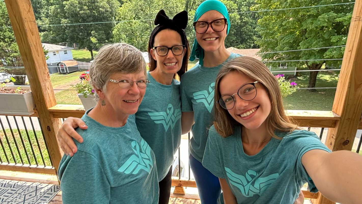 Molly’s Family Memorial Fund