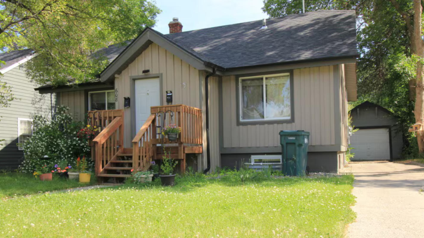 Help Buy A Home