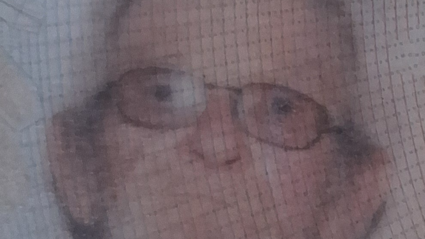 Samuel Pilgrim funeral