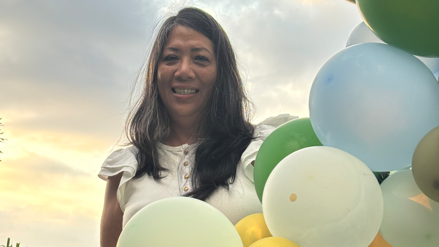 Recovery Support for Kalei Piena