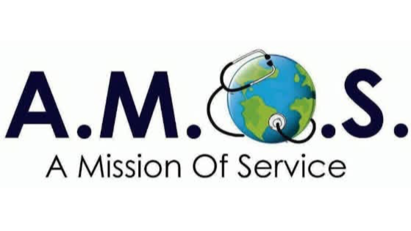 AMOS Medical Mission Trip