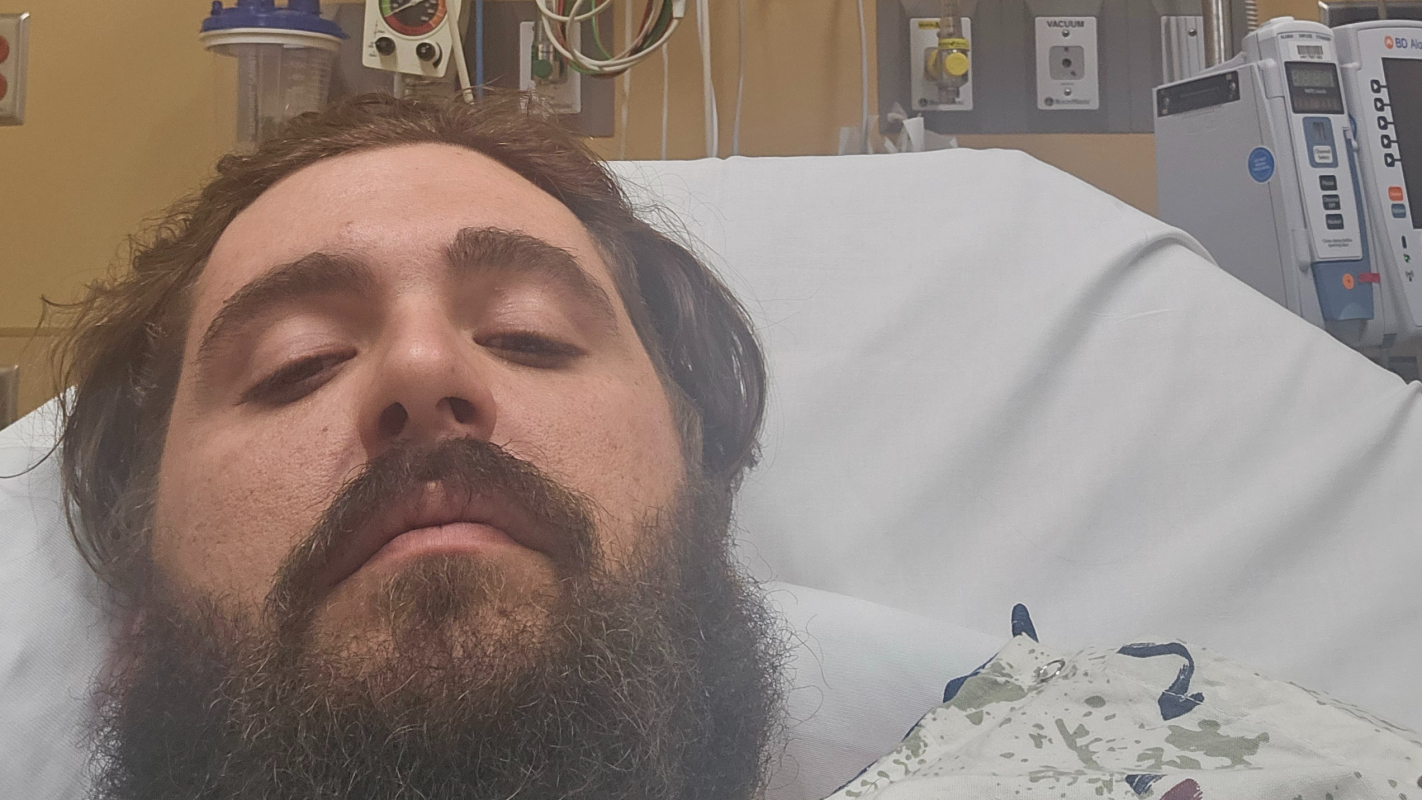 Help me stay in my home a little longer