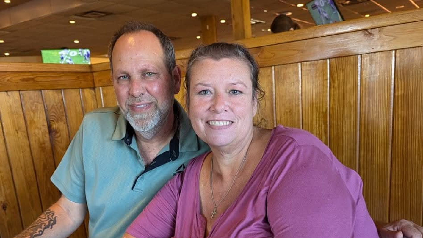 Help Collene walk again