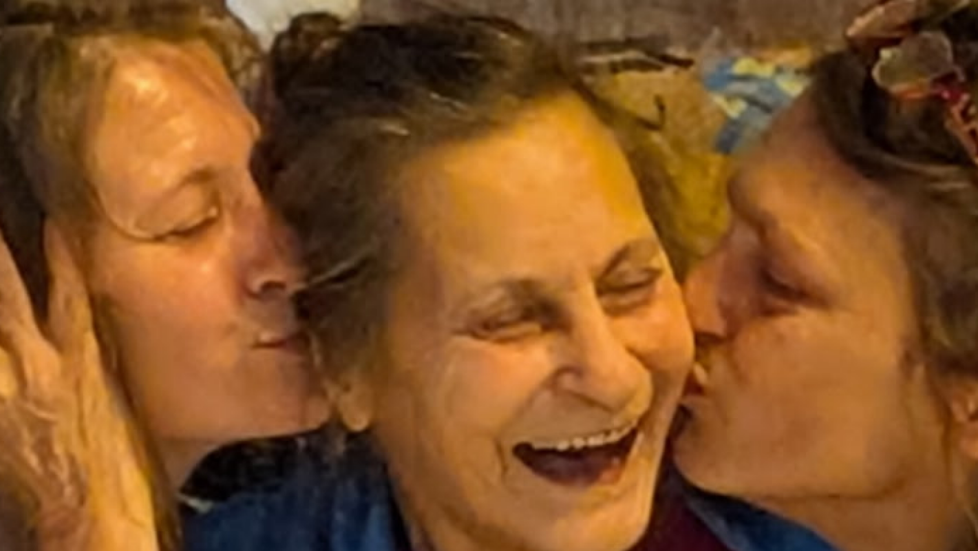 Gail’s funeral fund