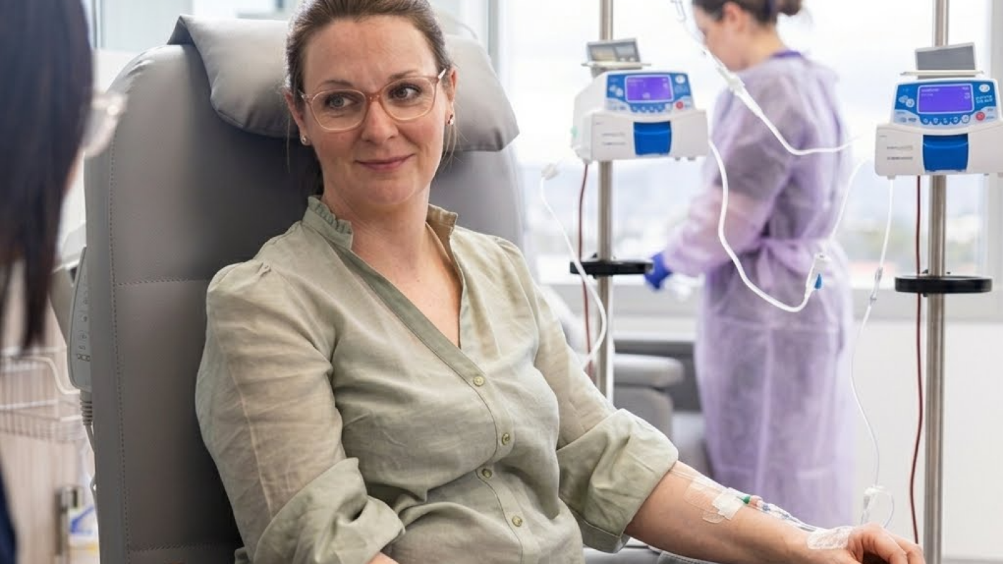Cost of one chemotherapy session