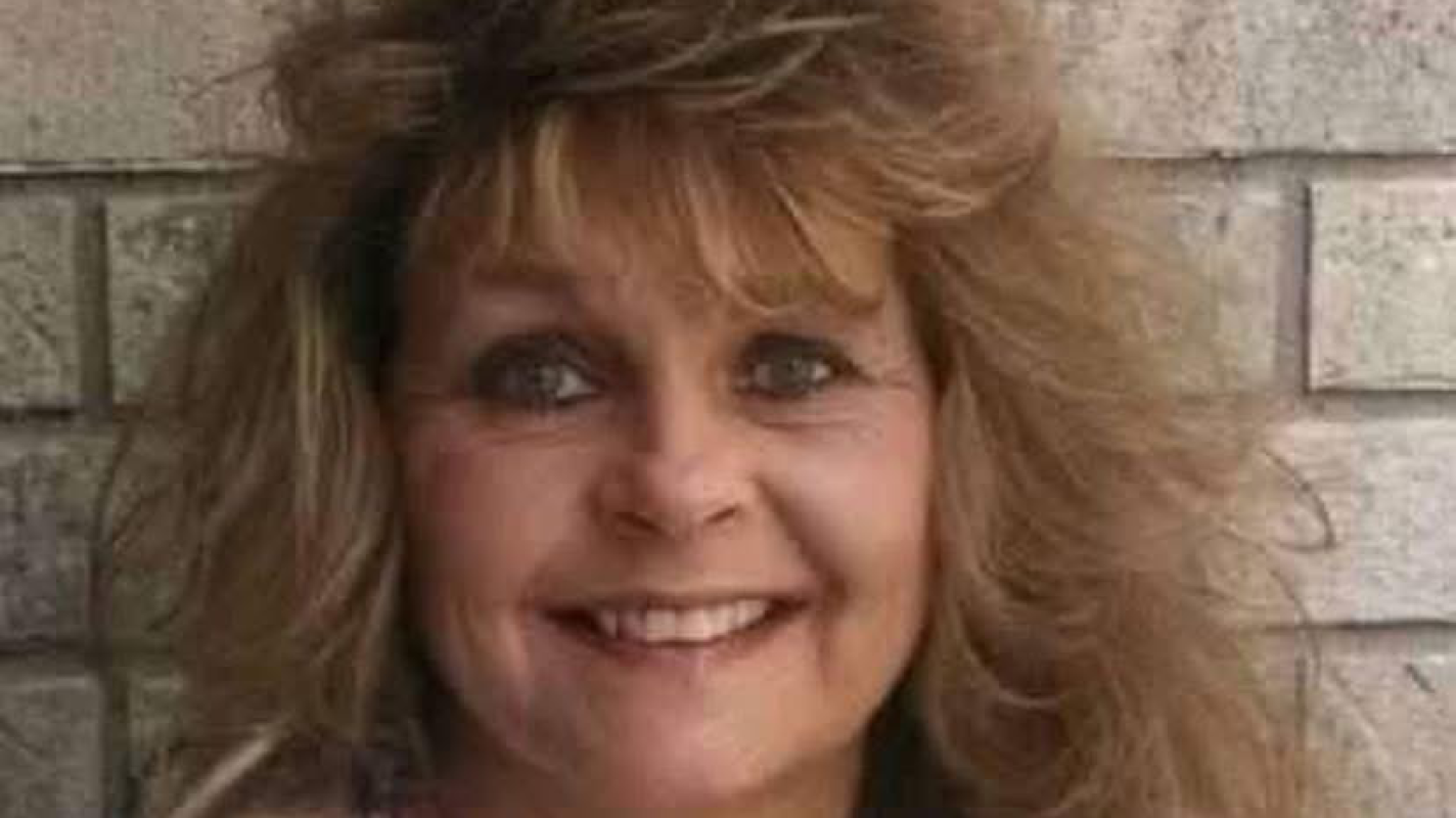 Memorial and funeral for Cindy Hill