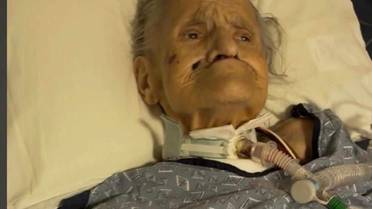 Support for Eugenia Perez farewell