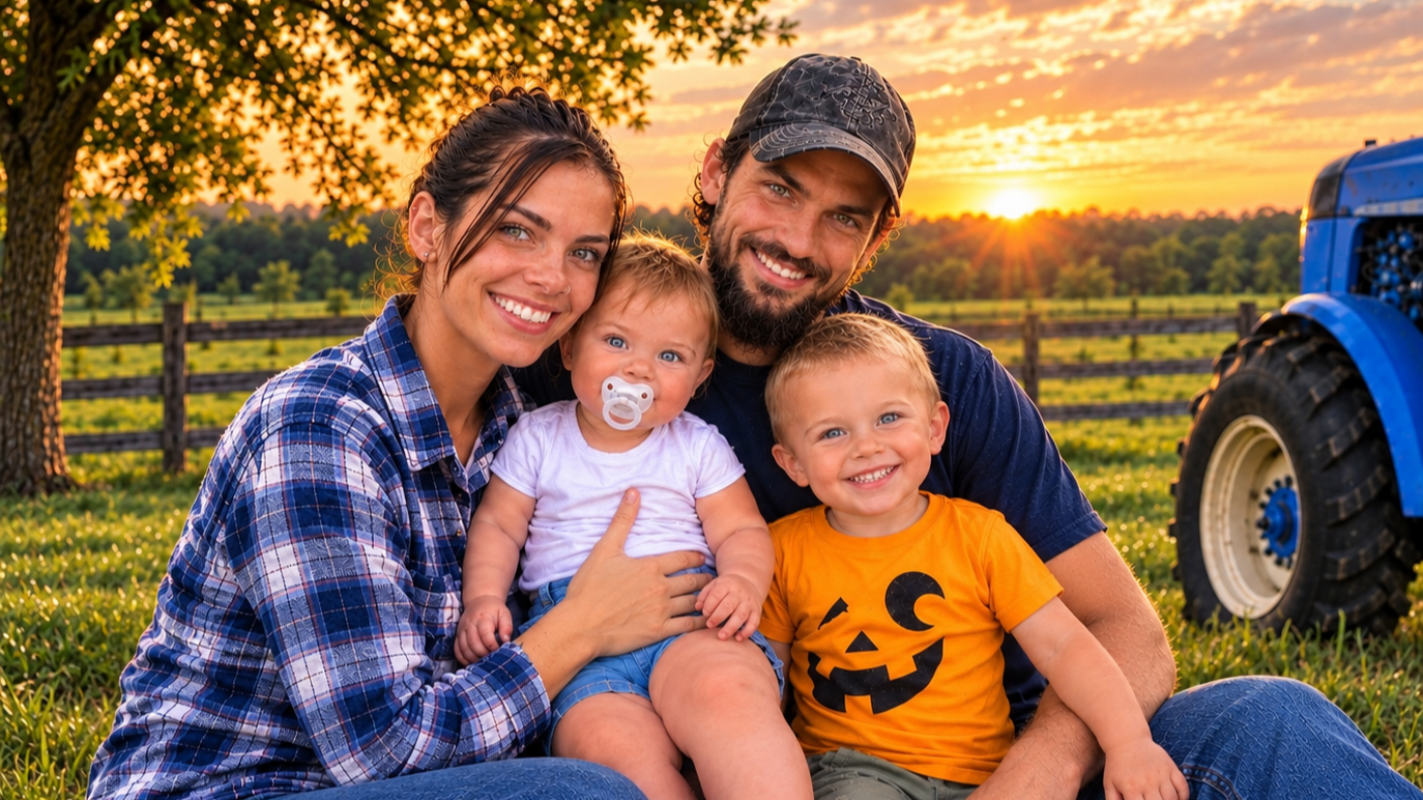 Help a family in need