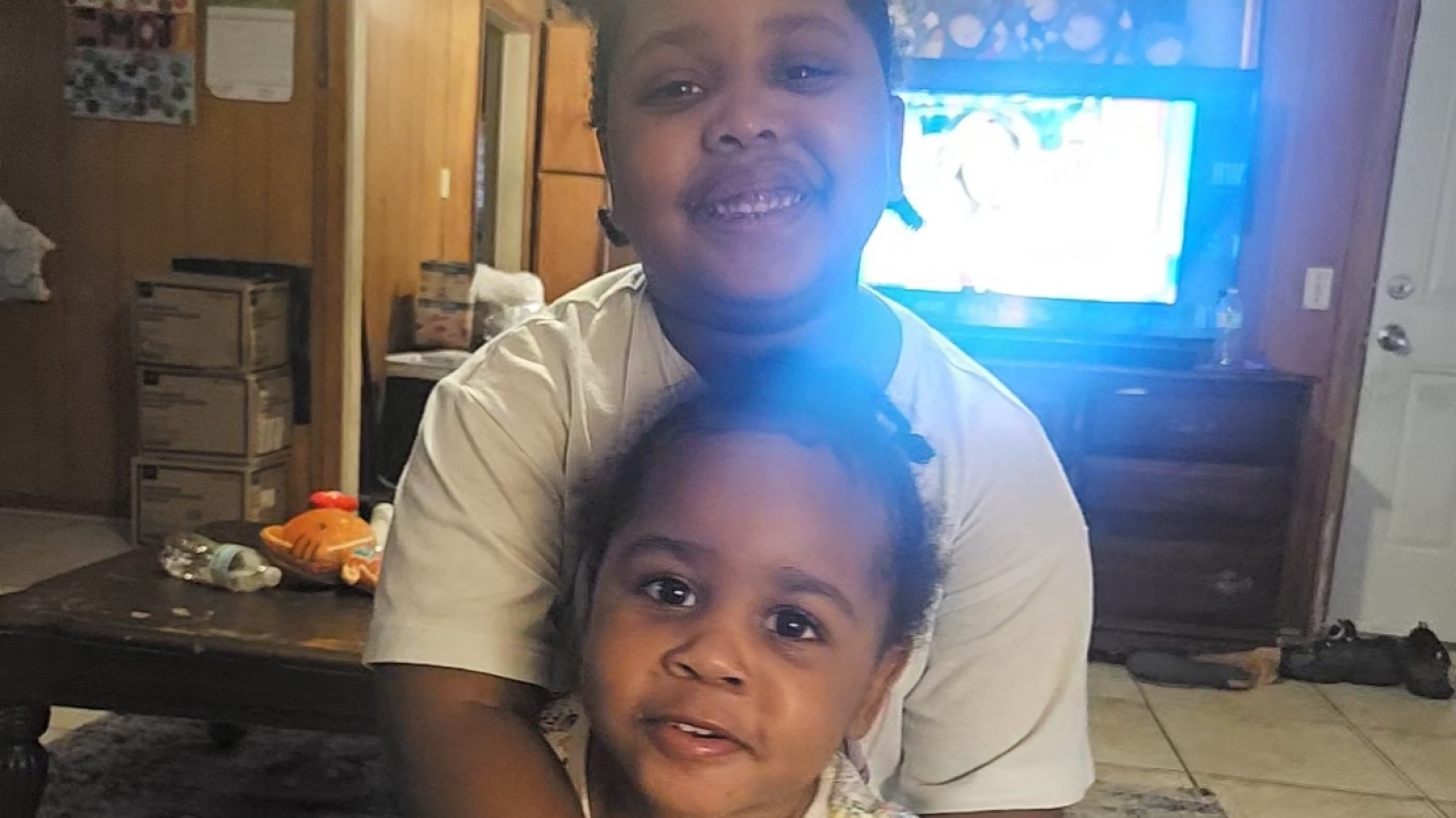 Please help a mother that has lost her job