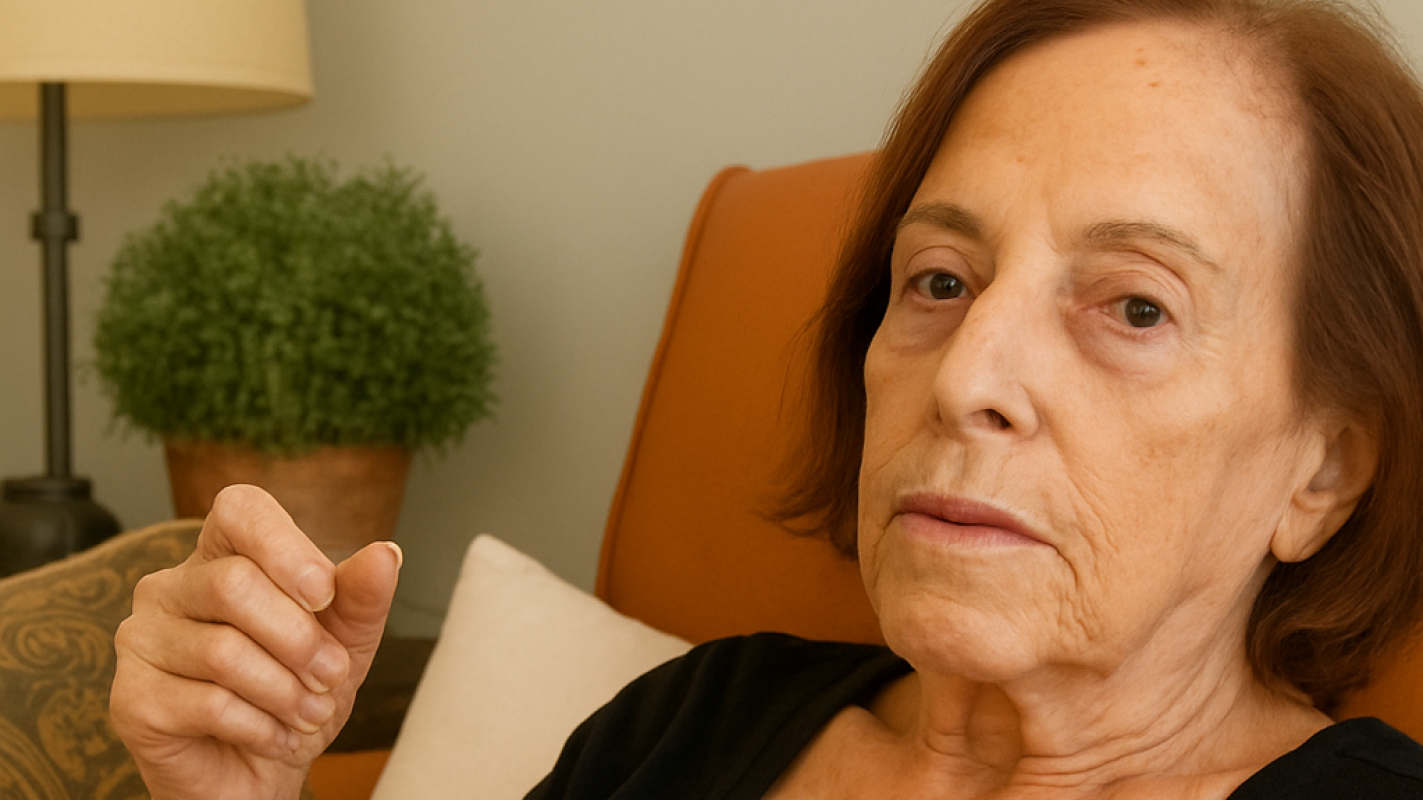 Moms End of Life Care