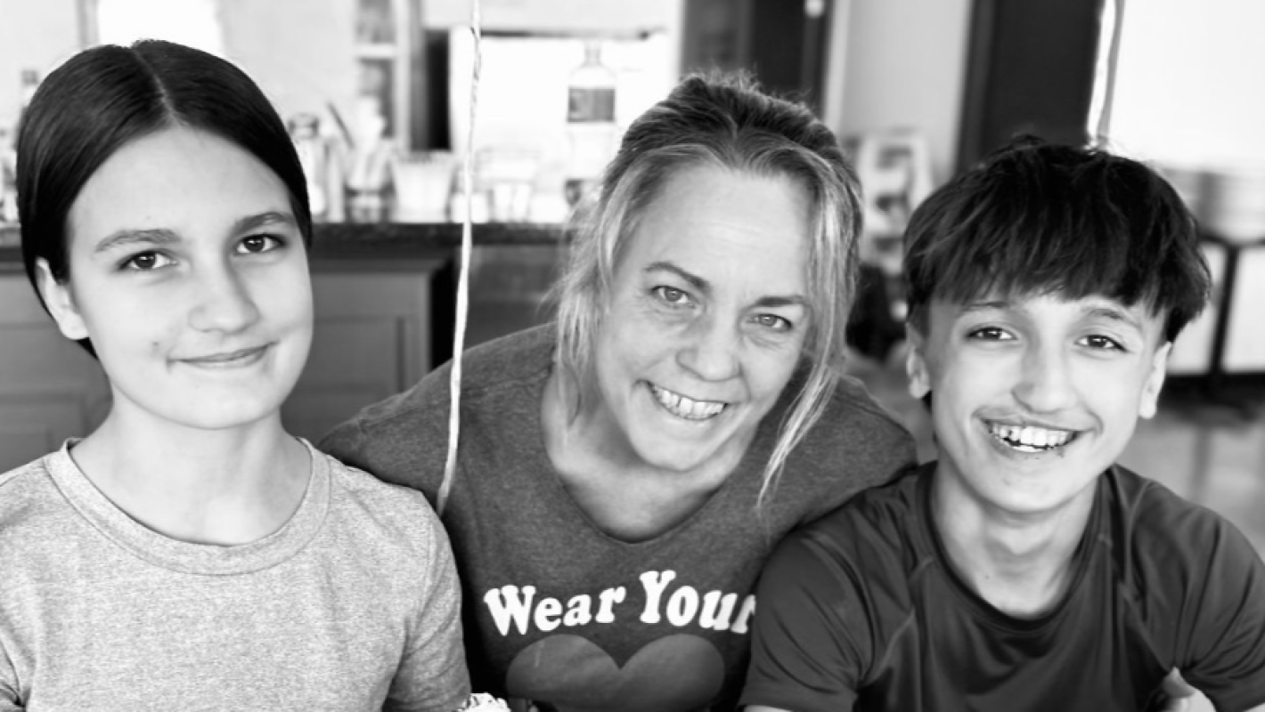 Support Shannon's Journey to Health