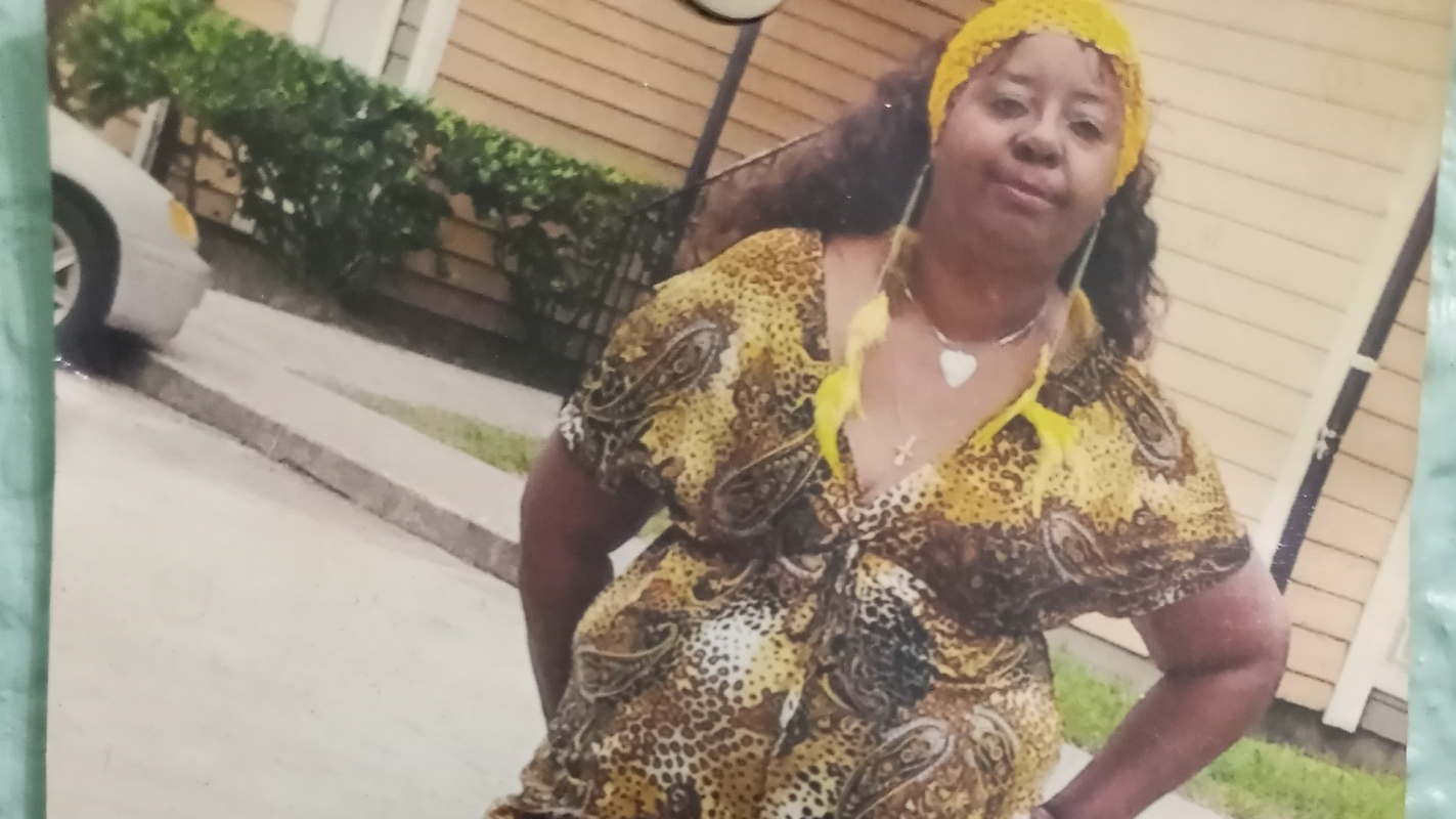 Jacquelyn D Robinson Cremation Fund