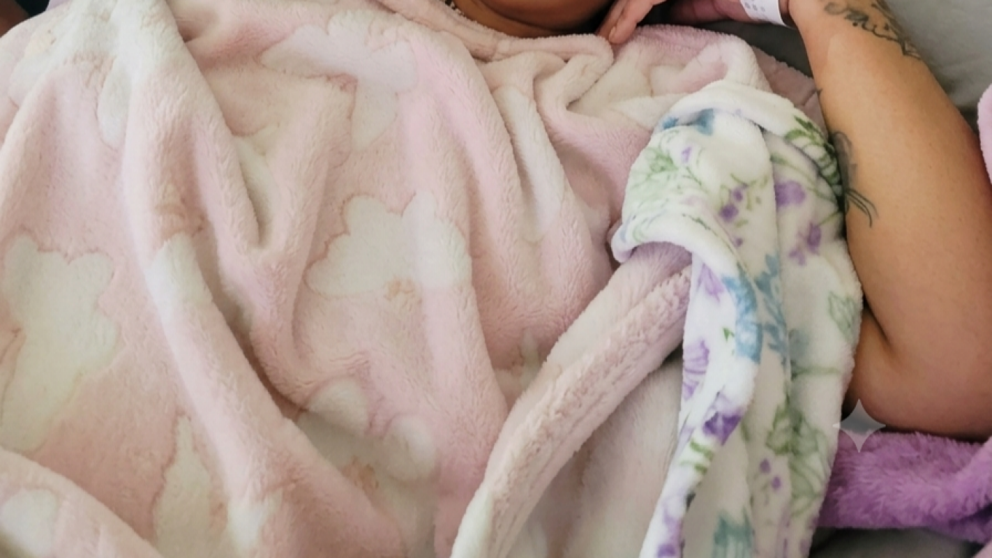 Shemeka Johnson’s passing