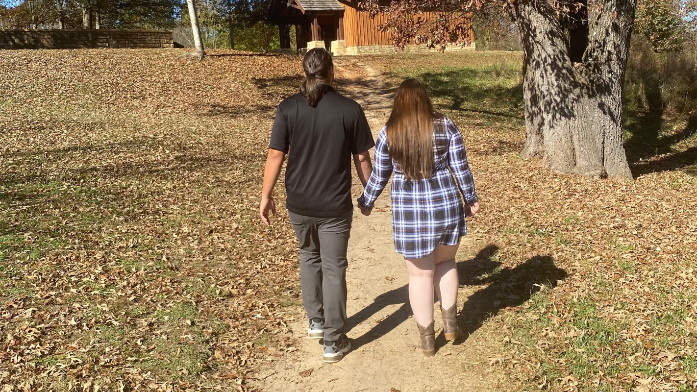 Car repairs for Fiance