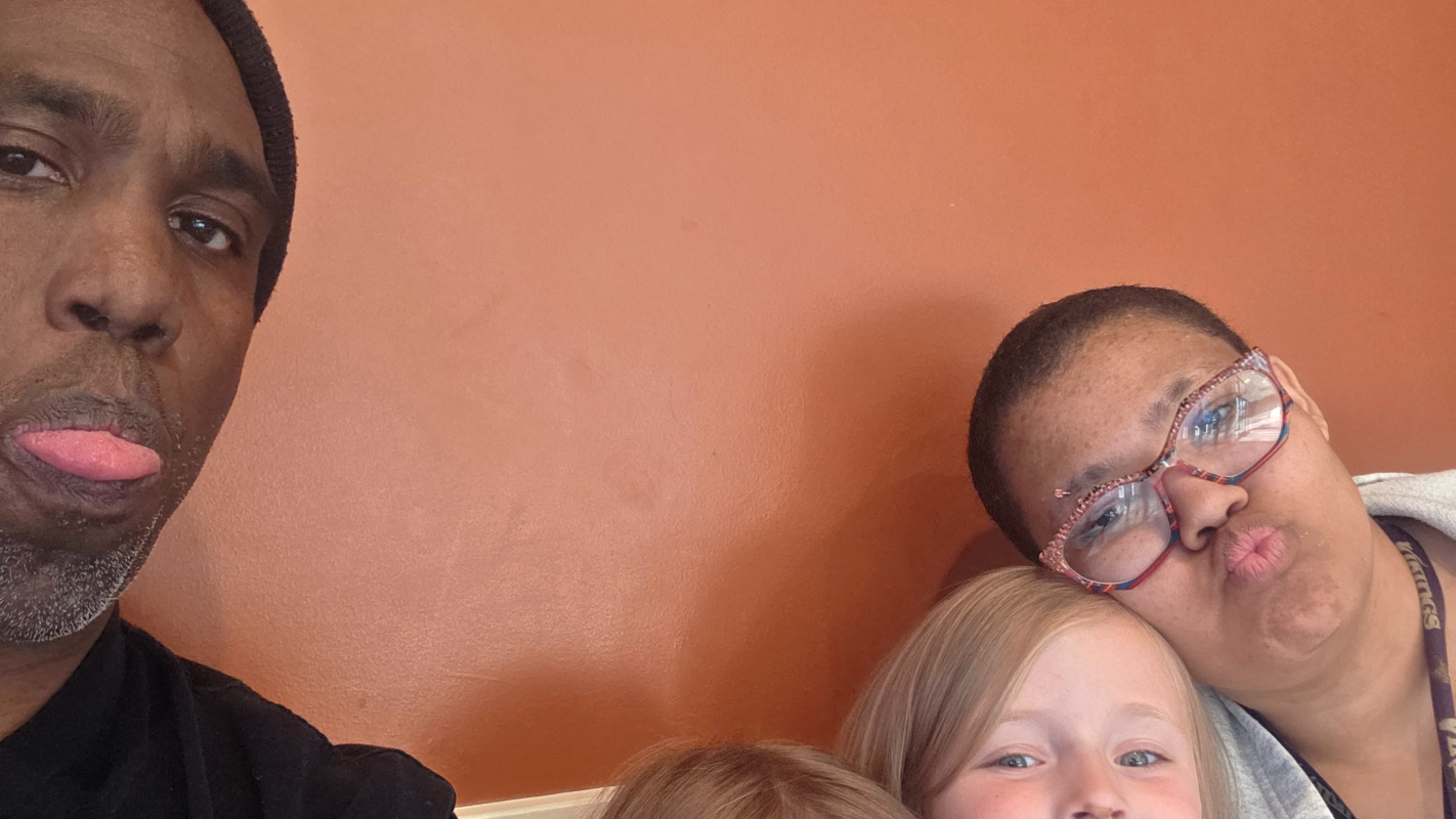 help my kids