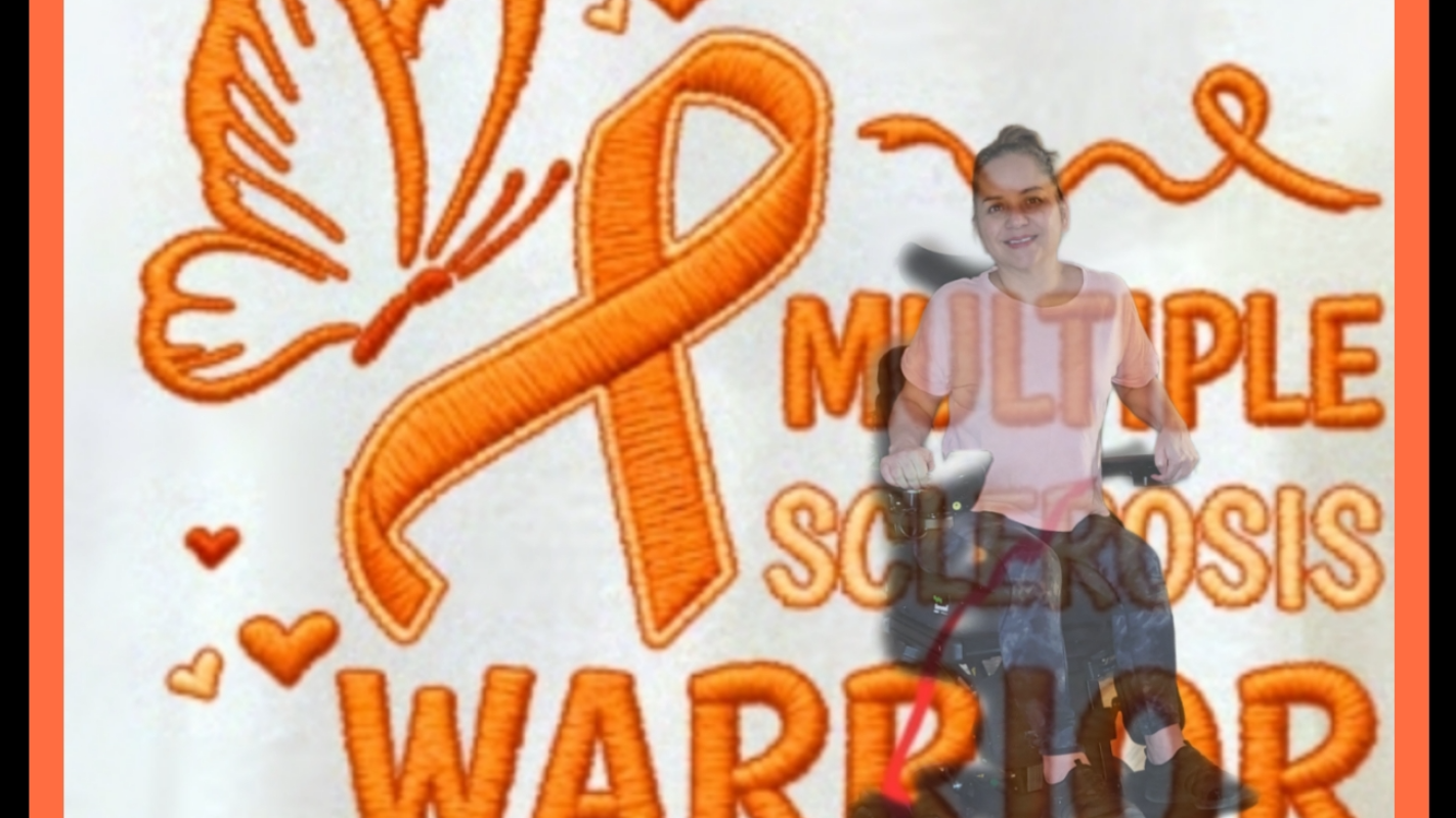 MS expenses never end