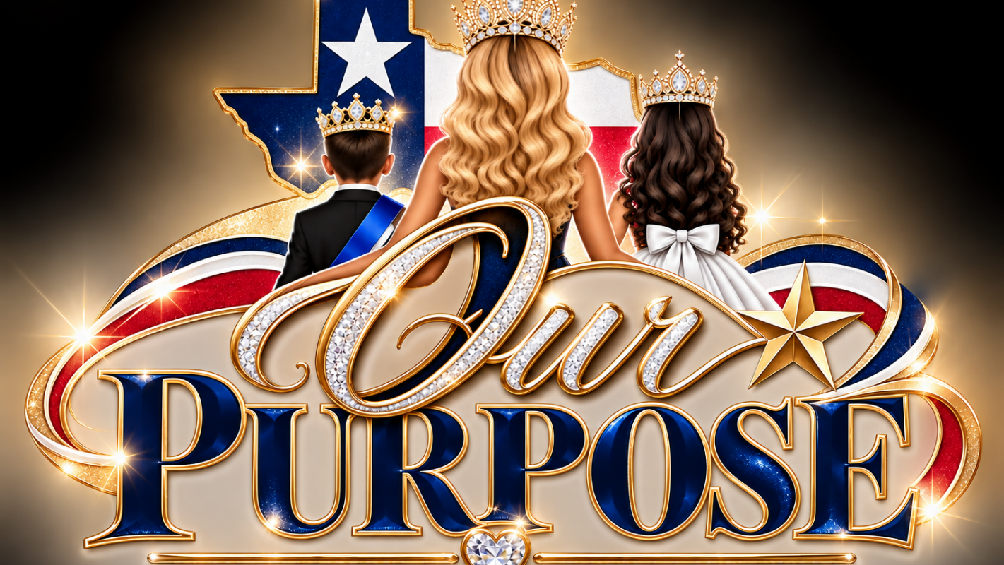 Our Journey to the United USA National Pageant 2027