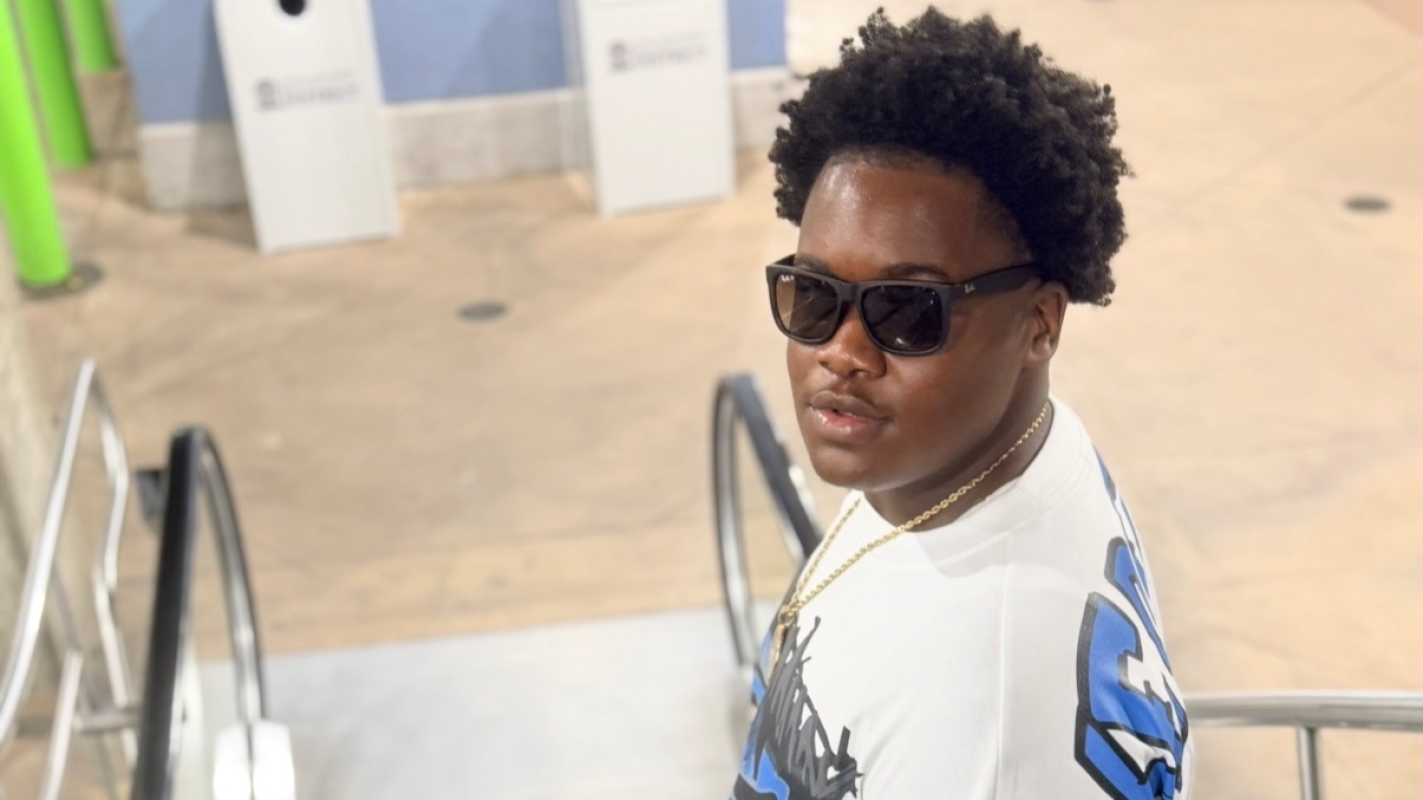 The Finish Line Is Here—Help Me Cross It