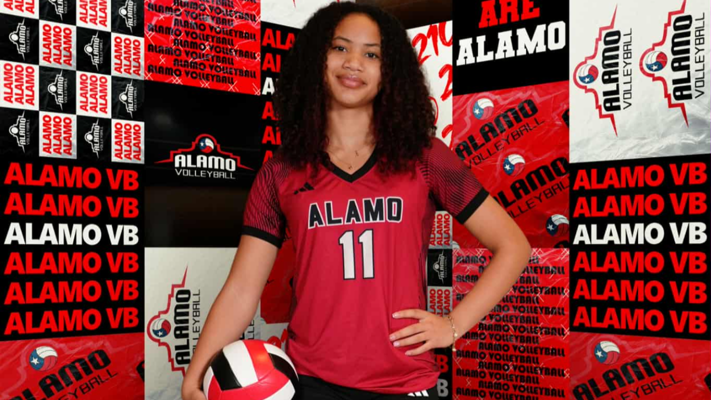 From Hard Work to Nationals—Help Jauying Get There