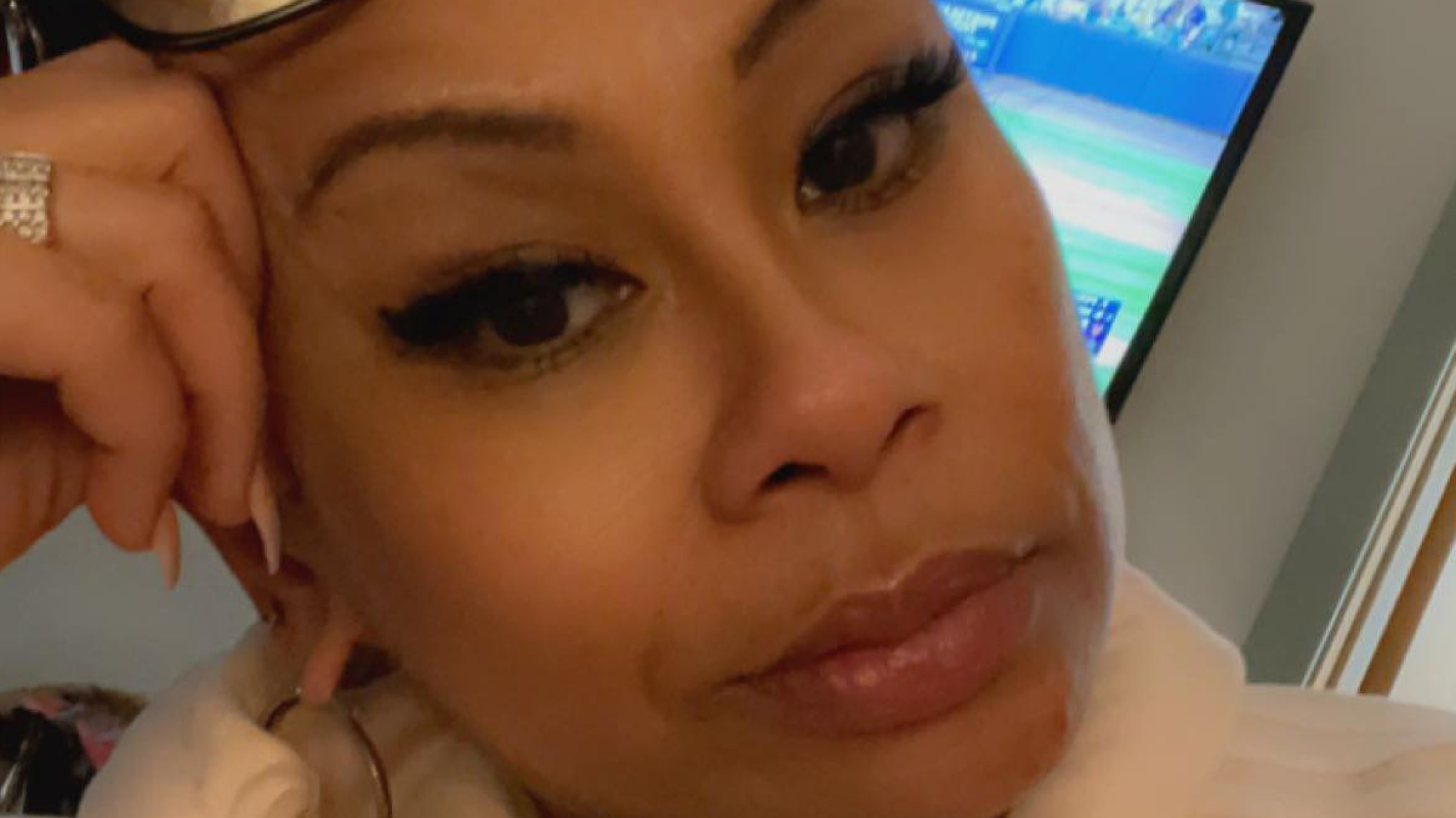 Caroline's Road to Recovery