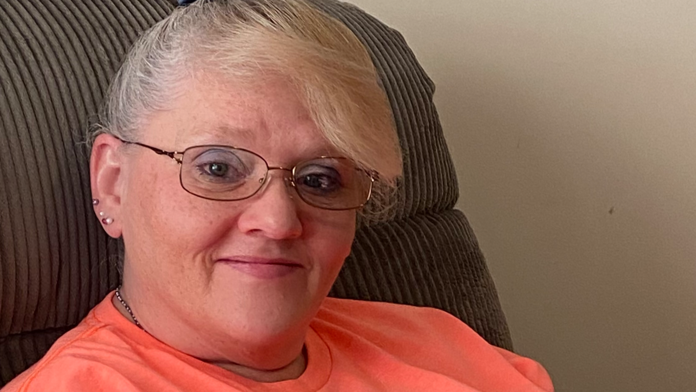 Help with my mothers expenses