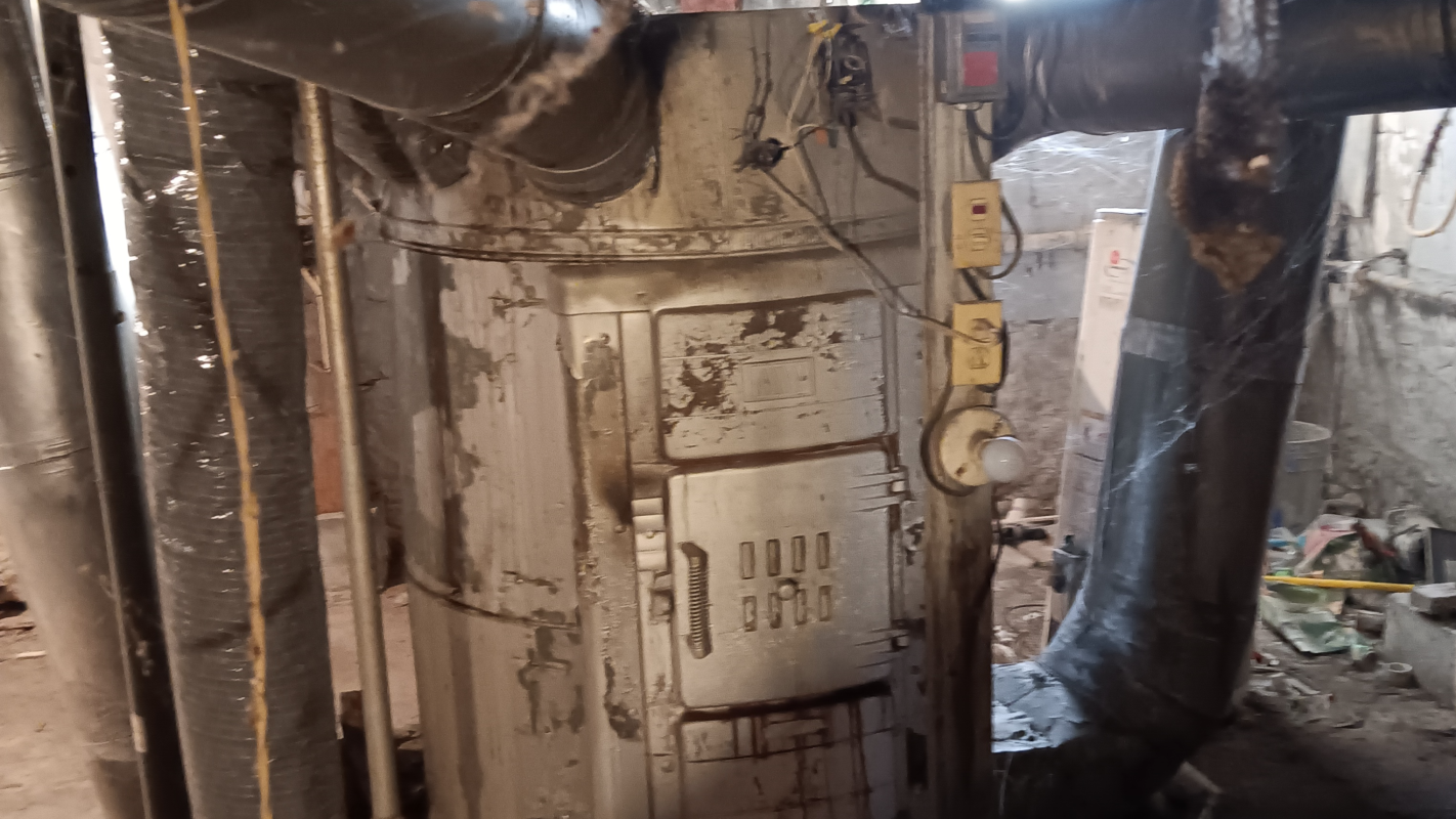 Fix my furnace