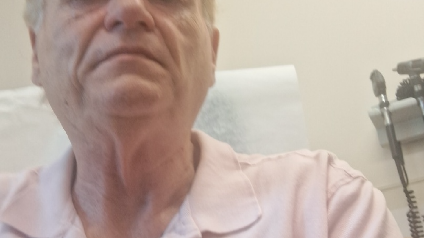 Throat cancer