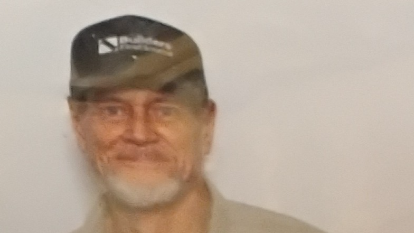 My friend the carpenter