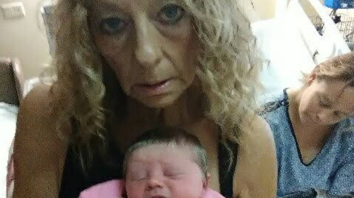 Help Put Agnes Ellen Flowers To Rest