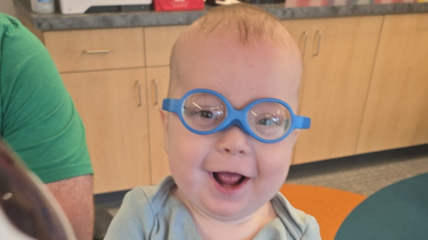 Helping Weston & Our Family Through His Medical Journey