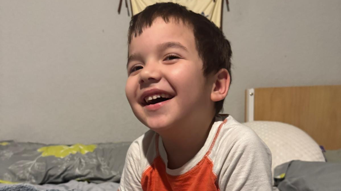 After Years of Struggle, JJ Has a Chance